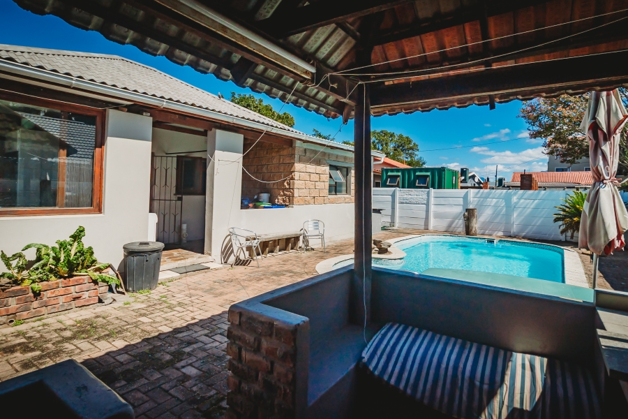 4 Bedroom Property for Sale in George South Western Cape